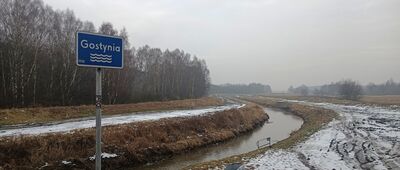 Paprocany ↔ Bieruń