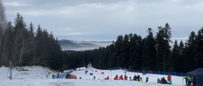 Myślenice, ul. Zamkowa ↔ Chełm