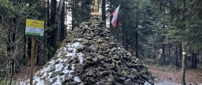 Pod Uklejną ↔ Młaka Źródliskowa