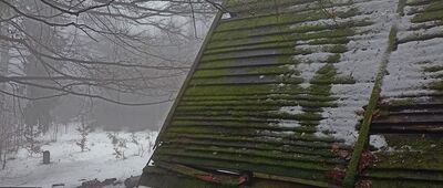 Przełęcz pod Szpiczakiem