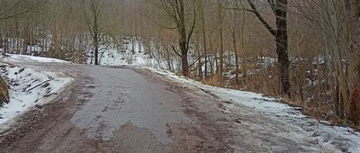 Grzmiąca, ul. Wiejska