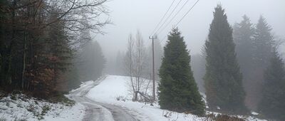 Przełęcz Zakocierska