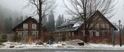 Sutě ↔ Karlova Studánka