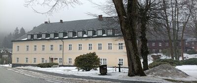 Karlova Studánka ↔ Hvězda