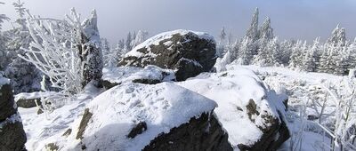 Lisie Skały [Lisie Skały]