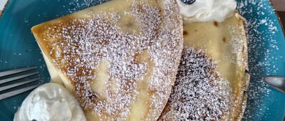 Schronisko PTTK Zygmuntówka [Zygmuntówka]