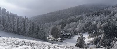 Schronisko PTTK Zygmuntówka [Zygmuntówka]