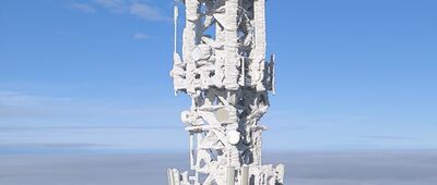 Wielka Sowa [Wielka Sowa]