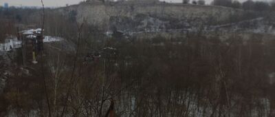 Kraków, Kurdwanów ↔ Kraków [Kamieniołom Libana]