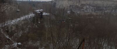 Kraków, Kurdwanów ↔ Kraków [Kamieniołom Libana]