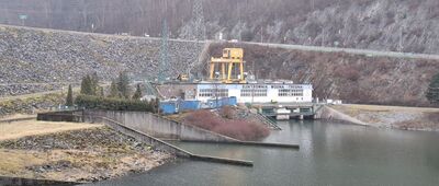 Czernichów ↔ Las Czarnoci