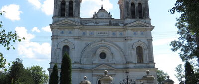 Szymanów [Szymanów]