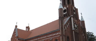 Nieborów ↔ Łowicz [Łowicz]