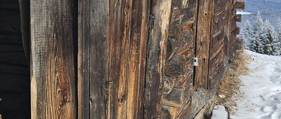 Rzeki, Cyrkowe ↔ Polana Podskały