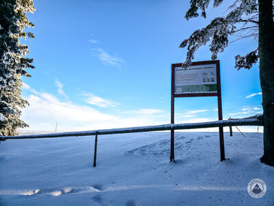 Startowisko parolotniowe i lotniowe na Szczeblu