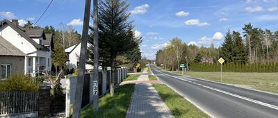 Rezerwat Szachownica ↔ Draby