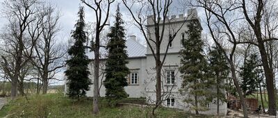 Broników ↔ Siemkowice