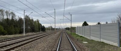 Siemkowice ↔ Chorzew