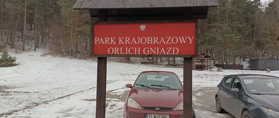 Kostkowice, kąpielisko ↔ Kostkowice, Zalew Dzibice