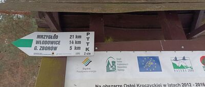 Kostkowice, kąpielisko