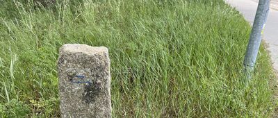 Mirosław ↔ Walkowice, Dębowiec