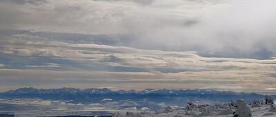 Góra Pięciu Kopców