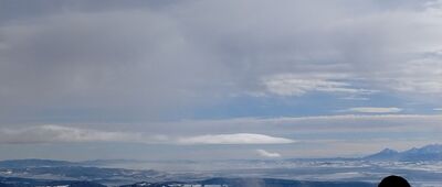 Góra Pięciu Kopców