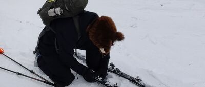 Góra Pięciu Kopców