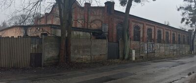 Toruń, dworzec kolejowy ↔ Toruń, ul. Rudacka