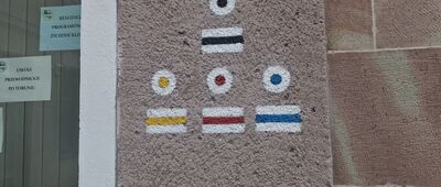 Toruń, plac Rapackiego