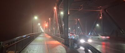 Toruń, Ślimak Getyński