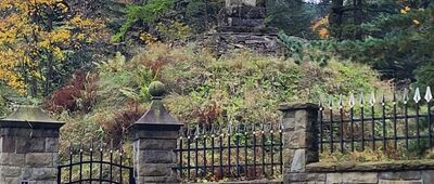 Kopiec Pułaskiego [kopiec Pułaskiego]