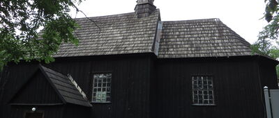 Braciszewo ↔ Imiołki [dzień 3 - Waliszewo]