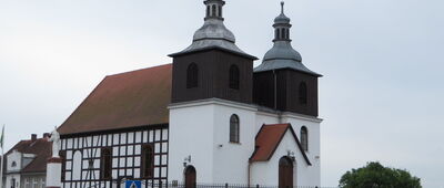 Skoki ↔ Skoki, stacja kolejowa [dzień 3 - Skoki]