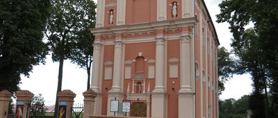 Skrzatusz [dzień 4 - Skrzatusz]