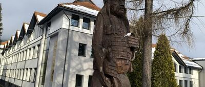 Hala Radziechowska ↔ Węgierska Górka