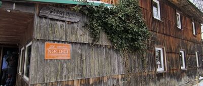 Stacja Turystyczna Słowianka