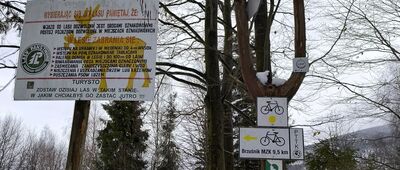 Stacja Turystyczna Słowianka