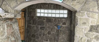 Schronisko PTTK Na Rysiance