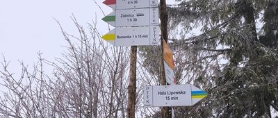 Schronisko PTTK Na Rysiance