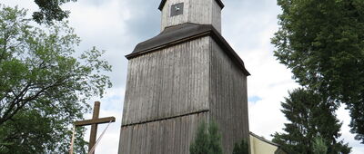 Gudowo ↔ Gudowo, rozejście szlaków [dzień 5 - Gudowo]