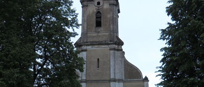 Obrzycko, ul. Stanisława Staszica ↔ Kobylniki [dzień 6 - Obrzycko]