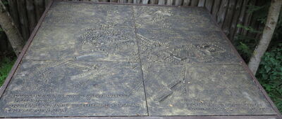 Biskupin, muzeum [dzień 8 - Muzeum Archeologiczne w Biskupinie]