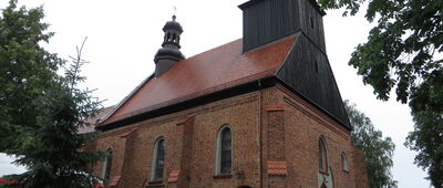 Gniewkowo, Rondo Żołnierzy Wyklętych ↔ Gniewkowo