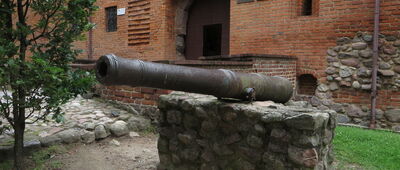 Ostróda ↔ Ostróda, Plac Tysiąclecia Państwa Polskiego