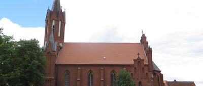 Lutry ↔ Wipsowo [dzień 13 - Lutry]