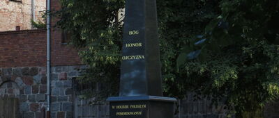 Kętrzyn, ul. Zamkowa ↔ Trzy Lipy