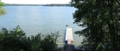 Pranie, dojazd pożarowy 34 ↔ Muzeum Gałczyńskiego