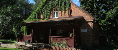 Muzeum Gałczyńskiego