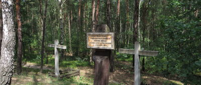 Palmirska Polana Śmierci